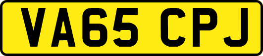 VA65CPJ