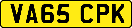 VA65CPK