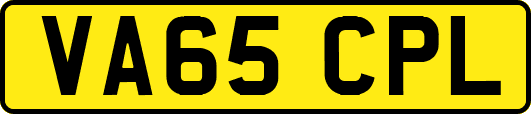 VA65CPL