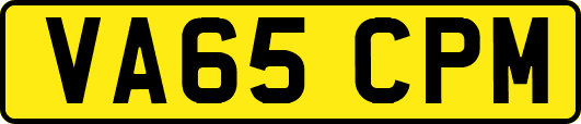 VA65CPM