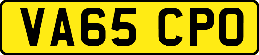VA65CPO