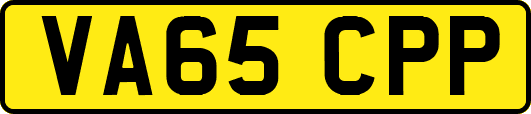 VA65CPP