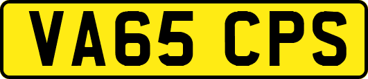 VA65CPS