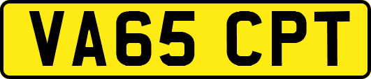 VA65CPT