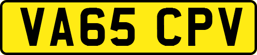 VA65CPV