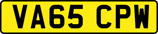 VA65CPW