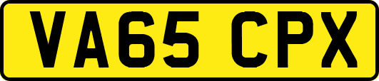 VA65CPX