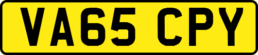 VA65CPY