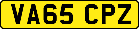 VA65CPZ