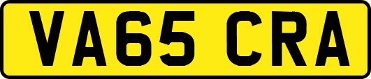 VA65CRA