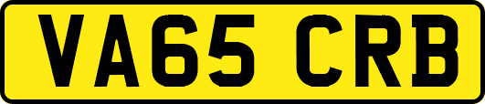 VA65CRB