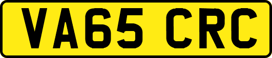 VA65CRC