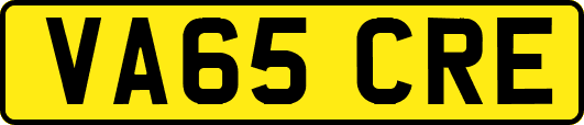 VA65CRE