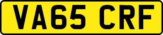 VA65CRF