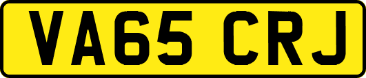 VA65CRJ