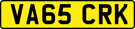 VA65CRK