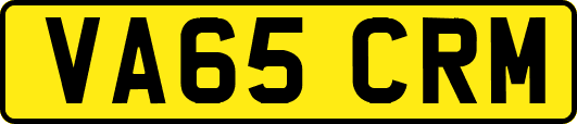 VA65CRM