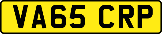 VA65CRP