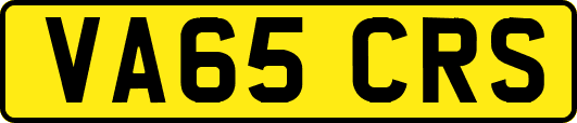 VA65CRS