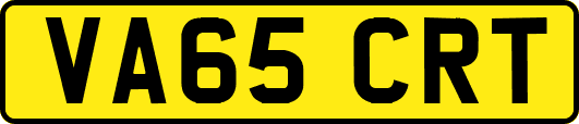 VA65CRT