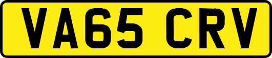 VA65CRV