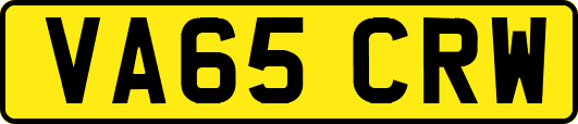 VA65CRW