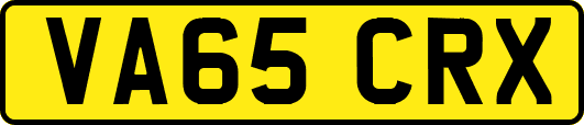 VA65CRX