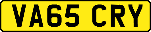 VA65CRY