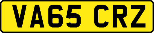 VA65CRZ