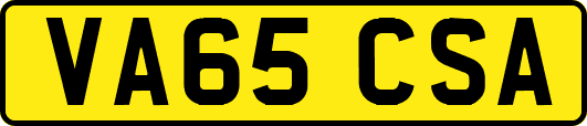 VA65CSA