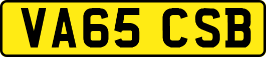 VA65CSB
