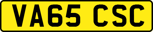 VA65CSC