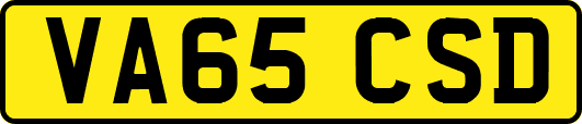 VA65CSD