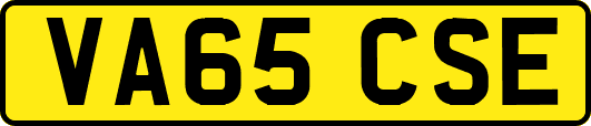 VA65CSE