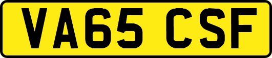VA65CSF