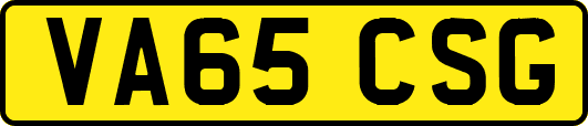 VA65CSG