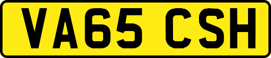 VA65CSH