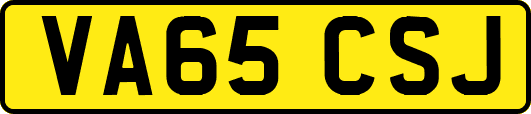 VA65CSJ