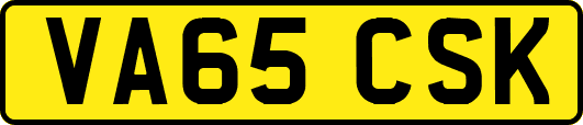 VA65CSK