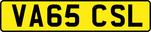 VA65CSL
