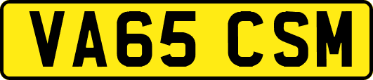 VA65CSM