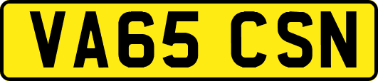 VA65CSN