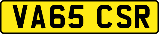 VA65CSR