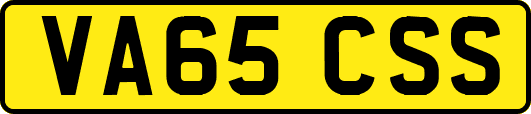 VA65CSS