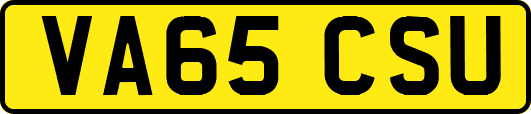 VA65CSU