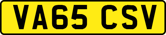 VA65CSV