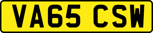 VA65CSW