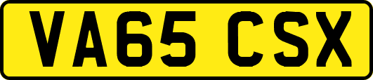 VA65CSX
