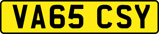 VA65CSY