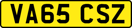 VA65CSZ